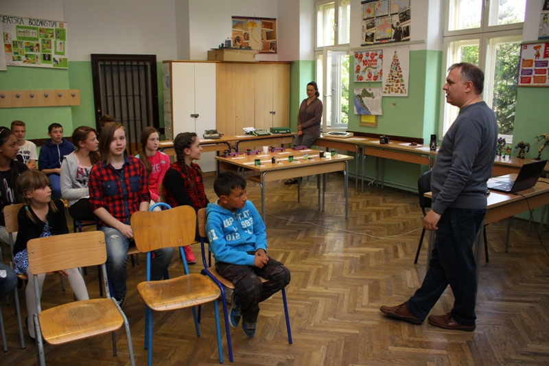 Veer znanosti